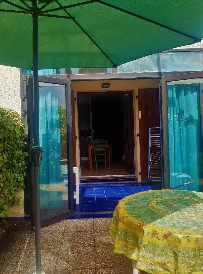 Le Jardin De La Plage - Linges Inclus La Londe-les-Maures Ngoại thất bức ảnh